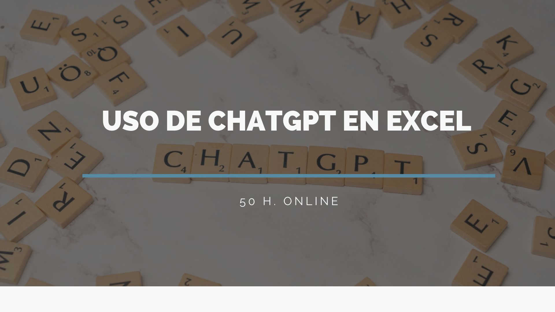CHATGPT EXCEL 2026.796.1